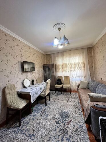 Satılır 3 otaqlı köhnə tikili 80 m², Yeni Günəşli q., photo 3 from 12