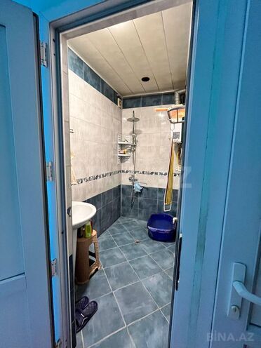 Satılır 3 otaqlı köhnə tikili 80 m², Yeni Günəşli q., photo 10 from 12