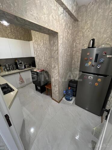 Сдаётся 2-комн. новостройка 70 м², м. Низами, photo 7 from 10