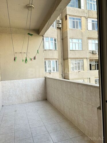 İcarəyə verilir 3 otaqlı yeni tikili 170 m², Nərimanov r., photo 20 from 24