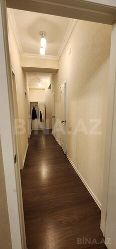İcarəyə verilir 2 otaqlı yeni tikili 66 m², İnşaatçılar m., photo 5 from 8
