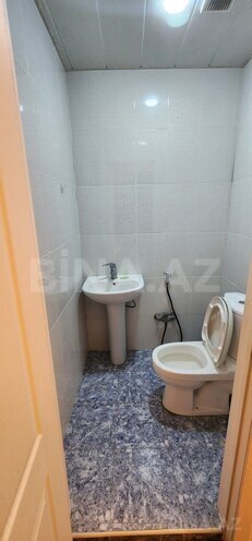 İcarəyə verilir 2 otaqlı yeni tikili 66 m², İnşaatçılar m., photo 7 from 8