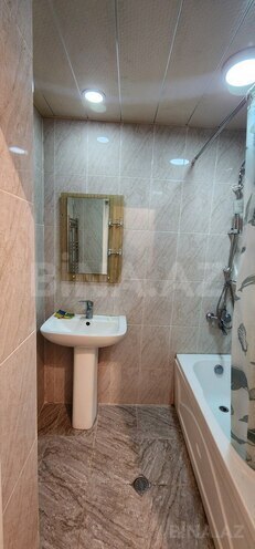 İcarəyə verilir 2 otaqlı yeni tikili 66 m², İnşaatçılar m., photo 6 from 8