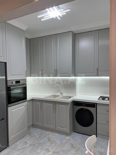 Сдаётся 2-комн. новостройка 75 м², Наримановский  р., photo 12 from 17