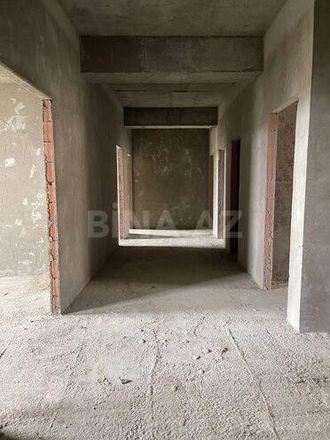 Satılır 5 otaqlı yeni tikili 211 m², Ağ şəhər q., photo 5 from 8