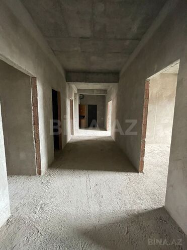Satılır 5 otaqlı yeni tikili 211 m², Ağ şəhər q., photo 6 from 8