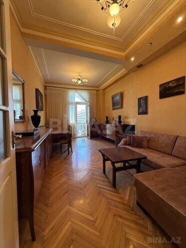 Продается 3-комн. вторичка 100 м², м. Ичеришехер, photo 5 from 19