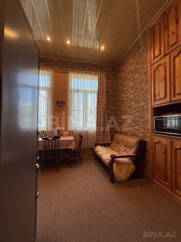 Продается 3-комн. вторичка 100 м², м. Ичеришехер, photo 13 from 19
