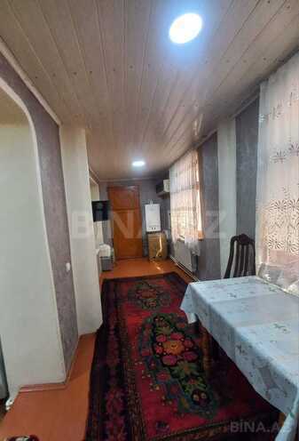 Satılır 2 otaqlı köhnə tikili 60 m², photo 6 from 14