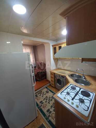 Satılır 2 otaqlı köhnə tikili 60 m², photo 7 from 14