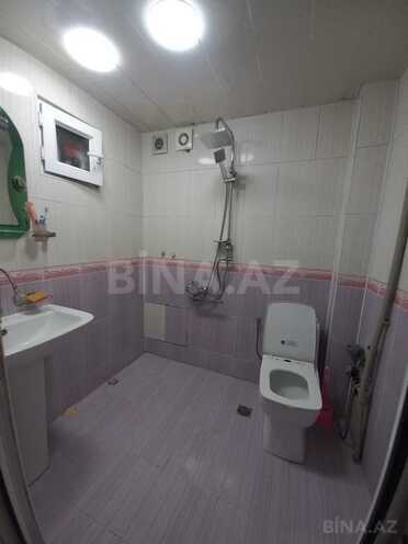 Satılır 2 otaqlı köhnə tikili 60 m², photo 13 from 14