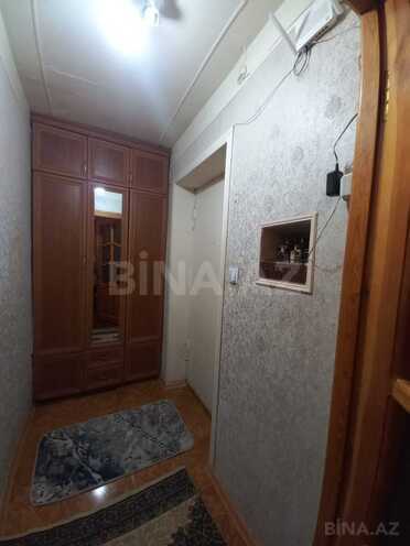 Satılır 2 otaqlı köhnə tikili 60 m², photo 11 from 14