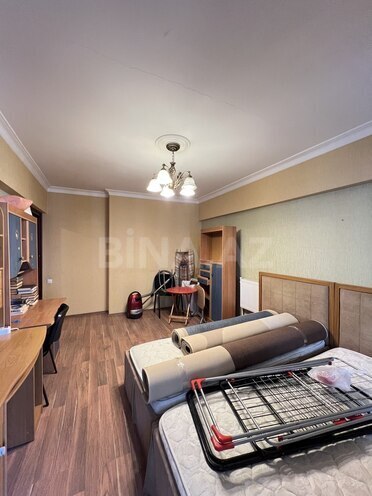 Satılır 3 otaqlı köhnə tikili 115 m², İnşaatçılar m., photo 7 from 16
