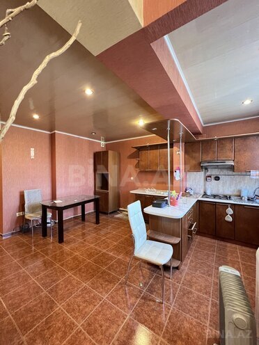 Satılır 3 otaqlı köhnə tikili 115 m², İnşaatçılar m., photo 14 from 16