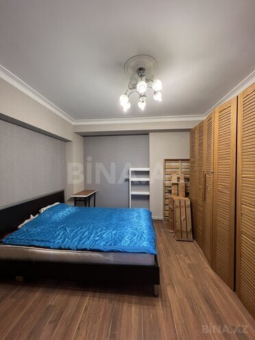 Satılır 3 otaqlı köhnə tikili 115 m², İnşaatçılar m., photo 8 from 16