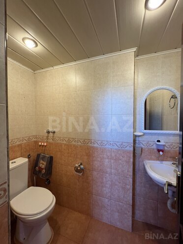 Satılır 3 otaqlı köhnə tikili 115 m², İnşaatçılar m., photo 10 from 16