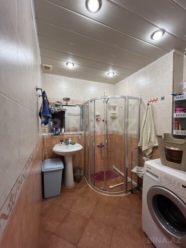 Satılır 3 otaqlı köhnə tikili 115 m², İnşaatçılar m., photo 11 from 16