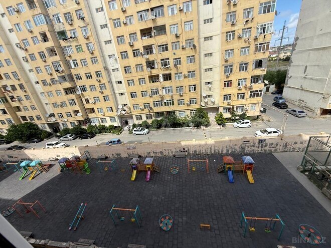 Satılır 2 otaqlı yeni tikili 71 m², photo 16 from 21