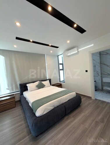 Сдаётся 5-комн. дом/дача 350 м², пос. Мардакан, photo 8 from 12