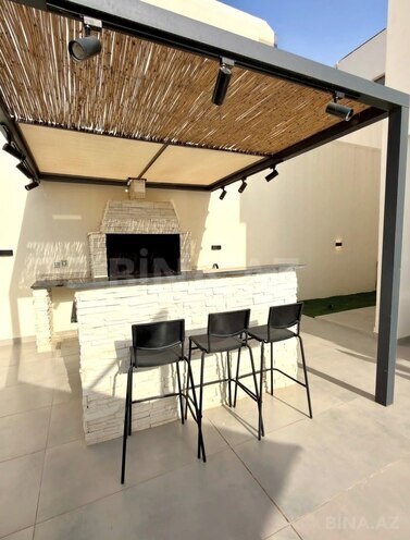 Сдаётся 5-комн. дом/дача 350 м², пос. Мардакан, photo 3 from 12