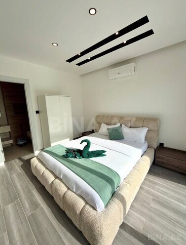 Сдаётся 5-комн. дом/дача 350 м², пос. Мардакан, photo 9 from 12