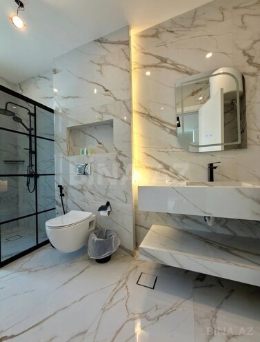 Сдаётся 5-комн. дом/дача 350 м², пос. Мардакан, photo 10 from 12