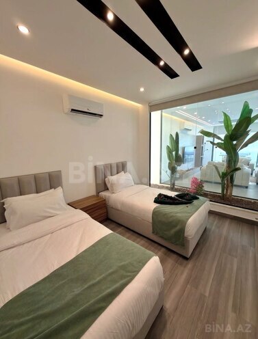 Сдаётся 5-комн. дом/дача 350 м², пос. Мардакан, photo 7 from 12