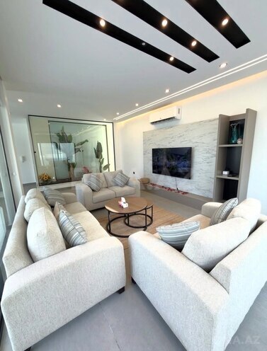 Сдаётся 5-комн. дом/дача 350 м², пос. Мардакан, photo 6 from 12