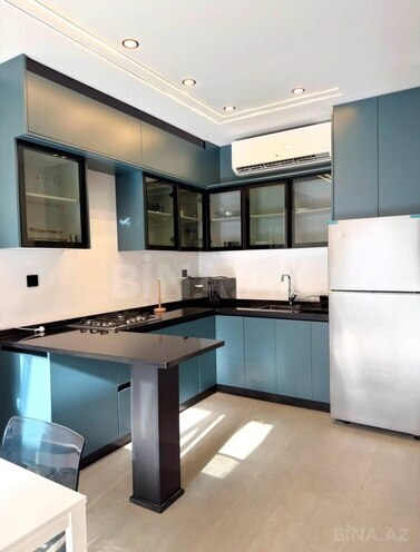 Сдаётся 5-комн. дом/дача 350 м², пос. Мардакан, photo 11 from 12