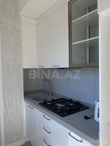 Продаётся 2-комн. новостройка 47 м², м. Дернегюль, photo 15 from 27
