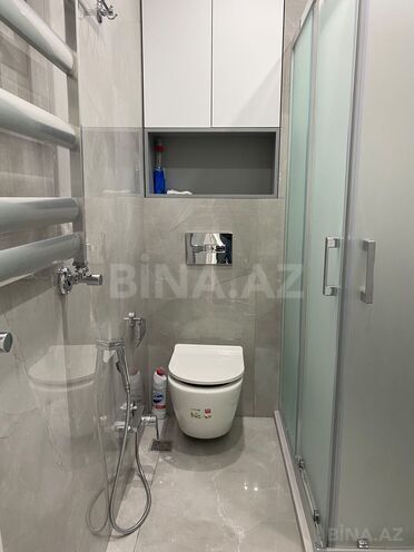 Продаётся 2-комн. новостройка 47 м², м. Дернегюль, photo 13 from 27