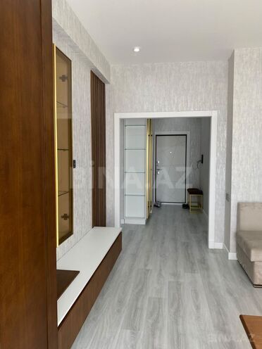 Продаётся 2-комн. новостройка 47 м², м. Дернегюль, photo 3 from 27