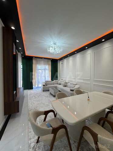 Satılır 4 otaqlı həyət evi/bağ evi 180 m², Mərdəkan q., photo 5 from 22