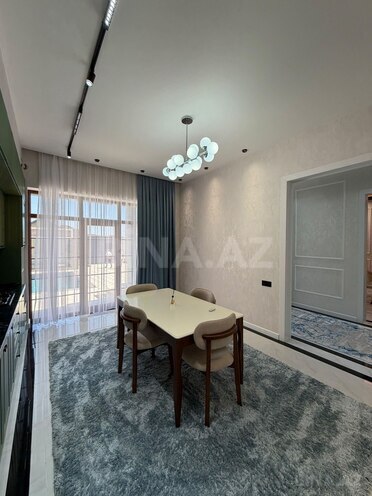 Satılır 4 otaqlı həyət evi/bağ evi 180 m², Mərdəkan q., photo 14 from 22