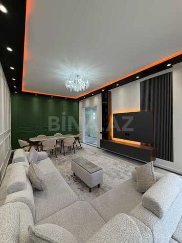 Satılır 4 otaqlı həyət evi/bağ evi 180 m², Mərdəkan q., photo 6 from 22