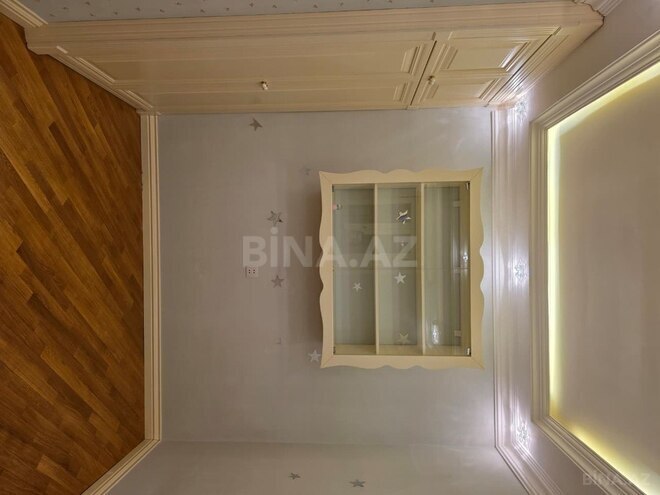İcarəyə verilir 3 otaqlı yeni tikili 110 m², 6-cı mikrorayon q., photo 11 from 13