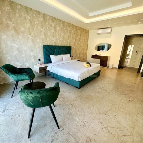 Сдаётся 5-комн. дом/дача 350 м², пос. Мардакан, photo 4 from 9