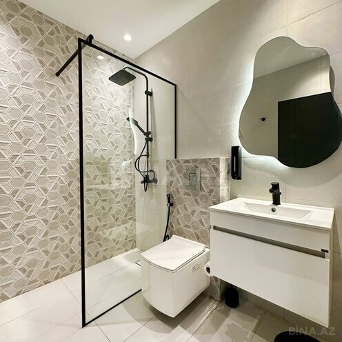 Сдаётся 5-комн. дом/дача 350 м², пос. Мардакан, photo 5 from 9