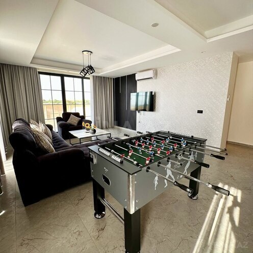 Сдаётся 5-комн. дом/дача 350 м², пос. Мардакан, photo 6 from 9