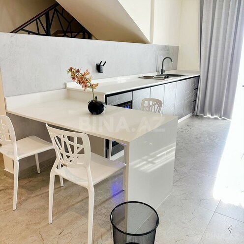 Сдаётся 5-комн. дом/дача 350 м², пос. Мардакан, photo 7 from 9