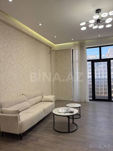 Satılır 2 otaqlı yeni tikili 83 m², 28 May m., photo 6 from 17
