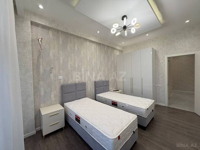 Satılır 2 otaqlı yeni tikili 83 m², 28 May m., photo 9 from 17