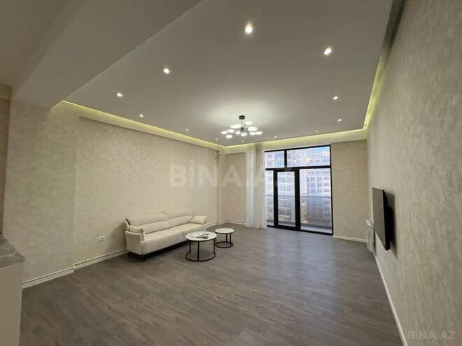 Satılır 2 otaqlı yeni tikili 83 m², 28 May m., photo 3 from 17