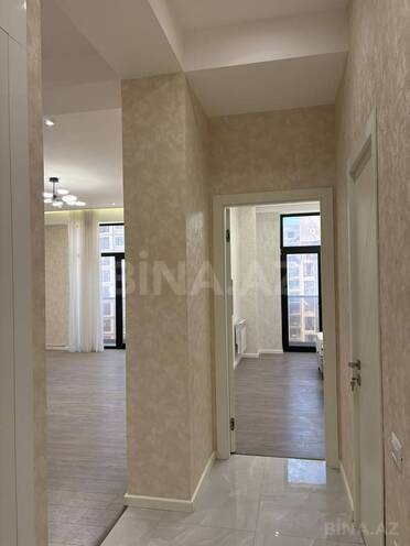 Satılır 2 otaqlı yeni tikili 83 m², 28 May m., photo 12 from 17
