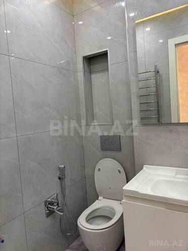 Satılır 2 otaqlı yeni tikili 83 m², 28 May m., photo 15 from 17