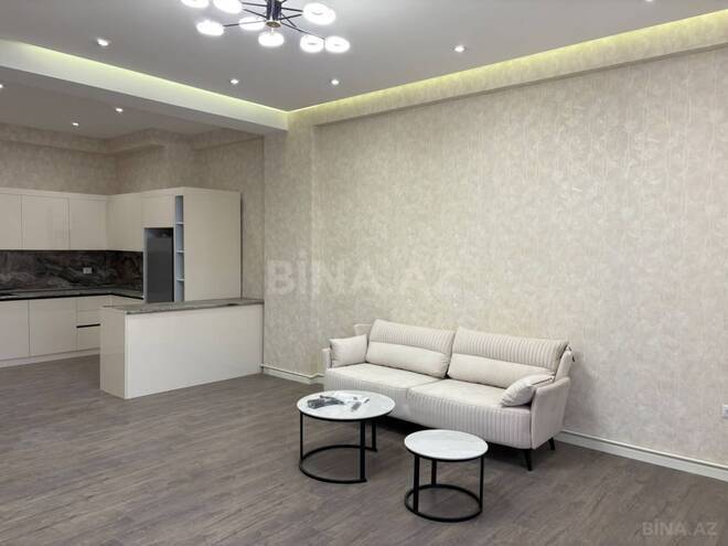 Satılır 2 otaqlı yeni tikili 83 m², 28 May m., photo 4 from 17