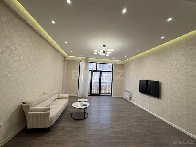 Satılır 2 otaqlı yeni tikili 83 m², 28 May m., photo 5 from 17