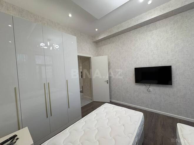 Satılır 2 otaqlı yeni tikili 83 m², 28 May m., photo 10 from 17