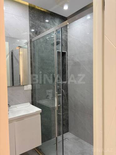 Satılır 2 otaqlı yeni tikili 83 m², 28 May m., photo 14 from 17