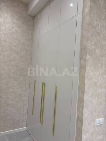 Satılır 2 otaqlı yeni tikili 83 m², 28 May m., photo 16 from 17